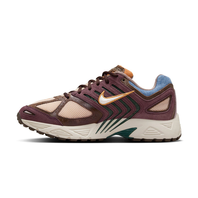 Pegasus 2k5 'Light Orewood Brown'