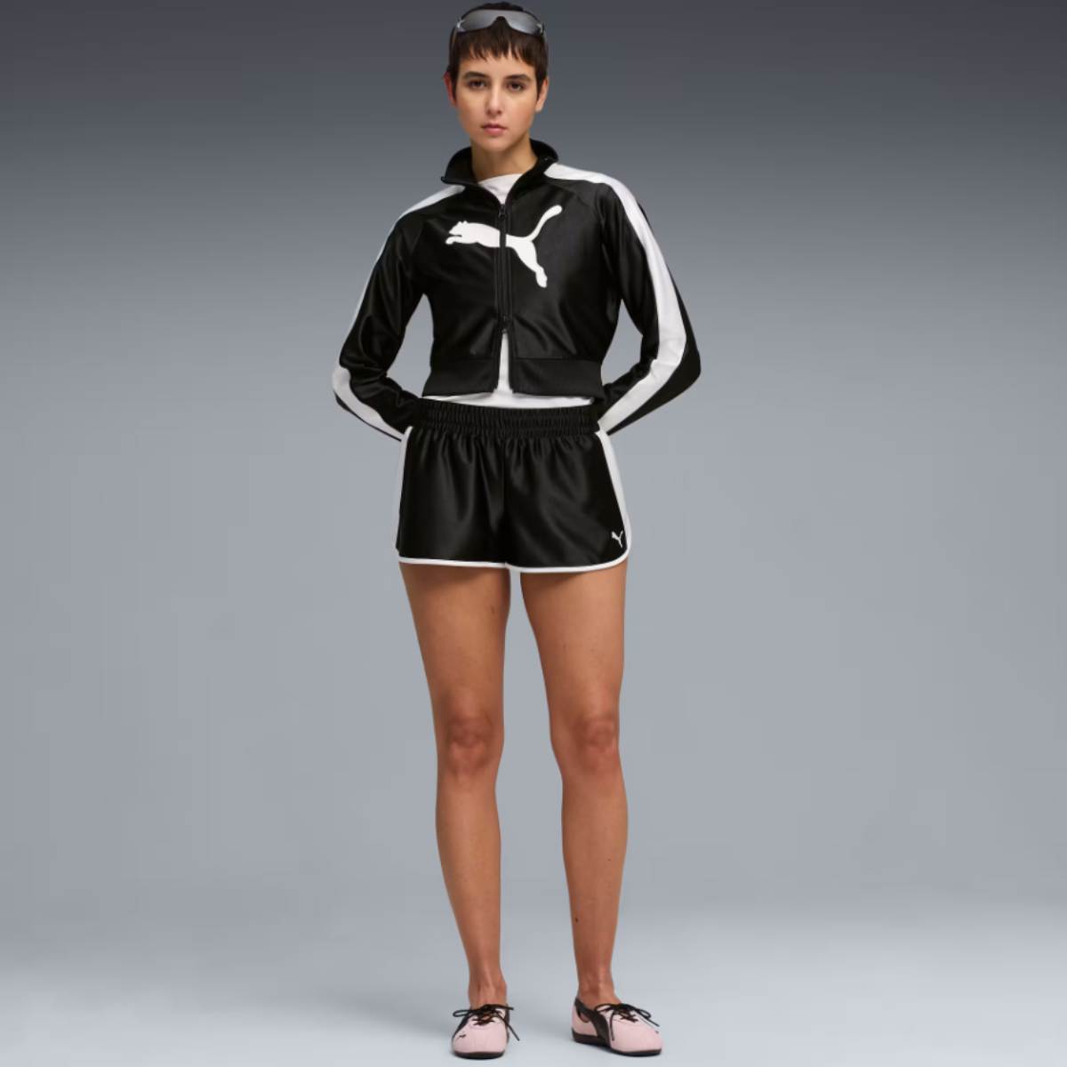 Wmns Speedcat Ballet Nova 'Powder Pink'