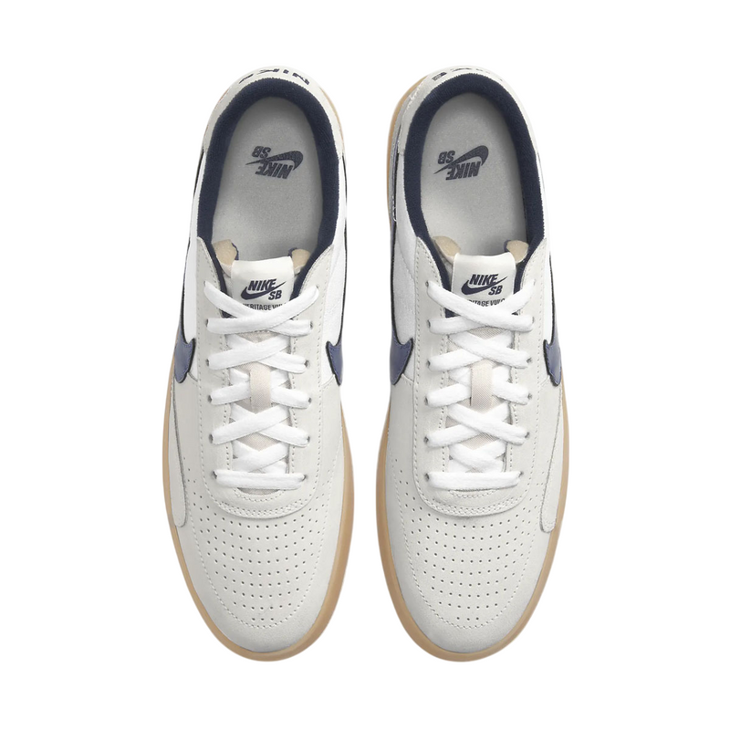 SB Heritage Vulc 'Cloud White Navy'