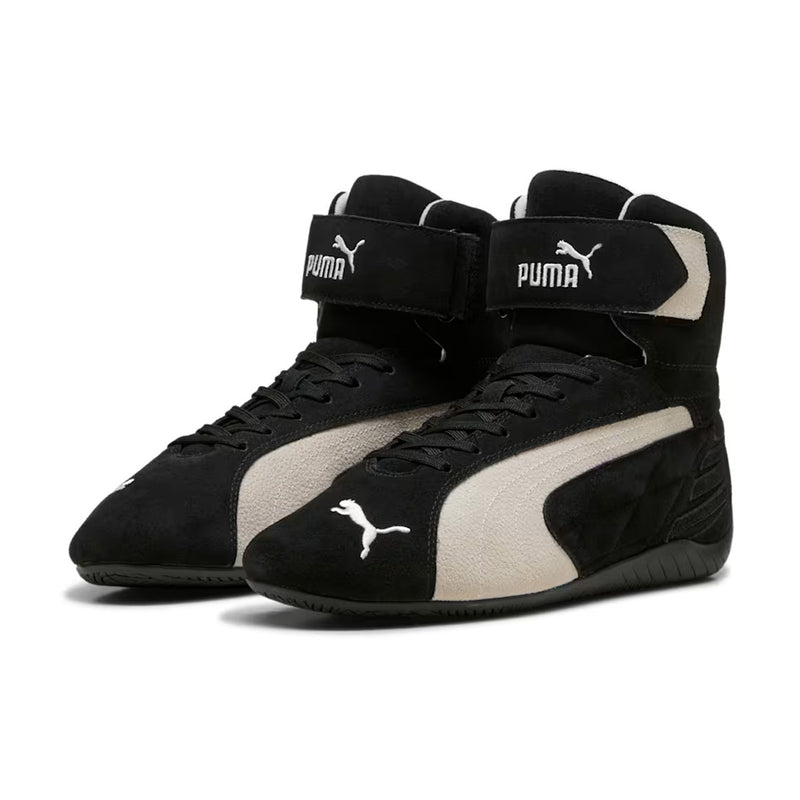 Speedcat Mid 'PUMA Black'