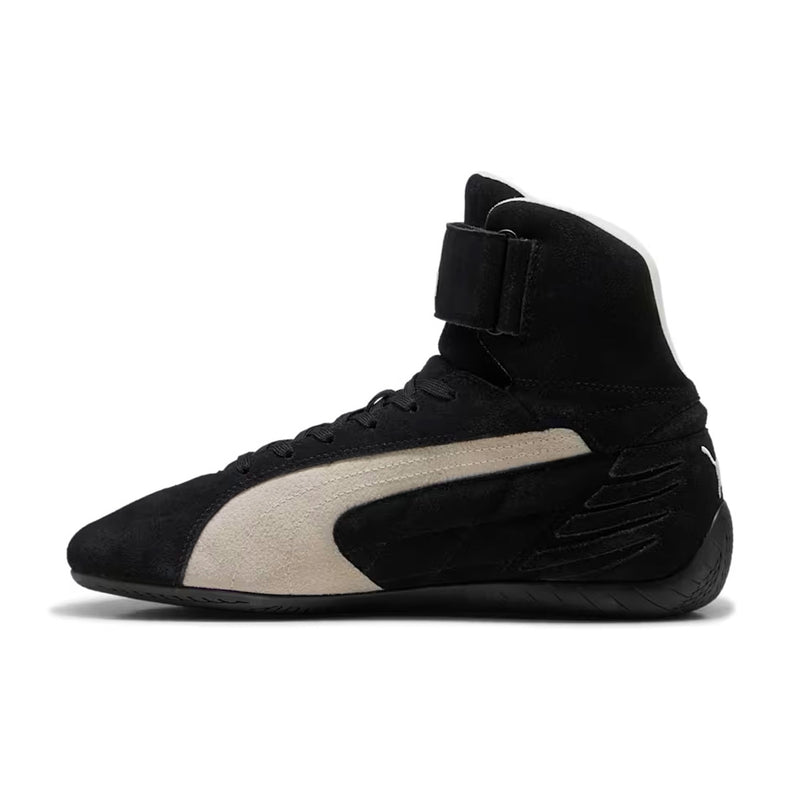 Speedcat Mid 'PUMA Black'