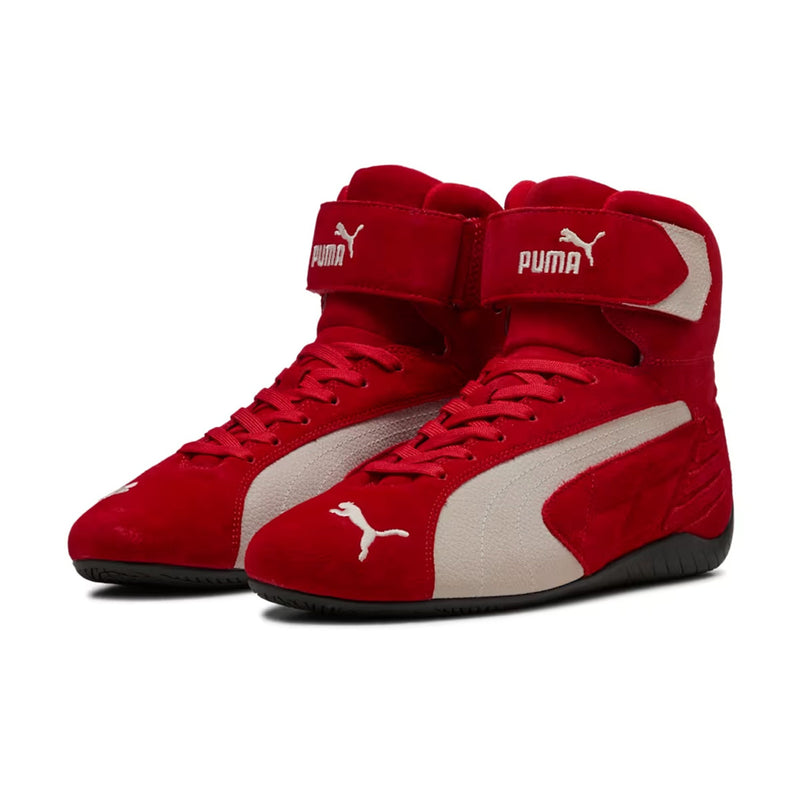 Speedcat Mid 'For All Time Red'