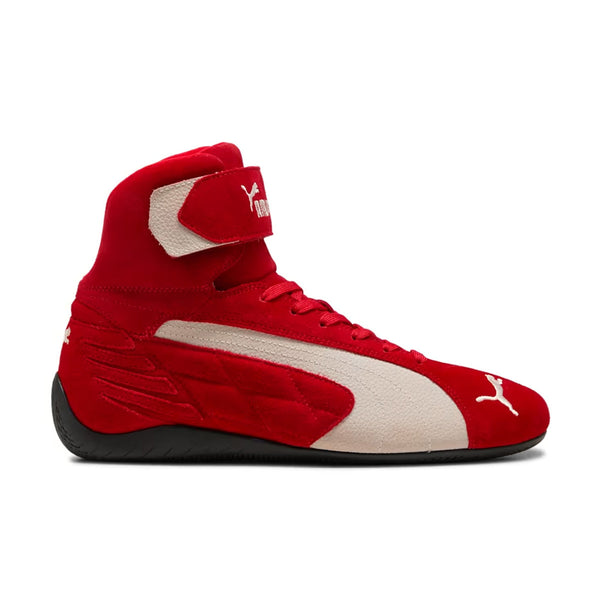 Speedcat Mid 'For All Time Red'