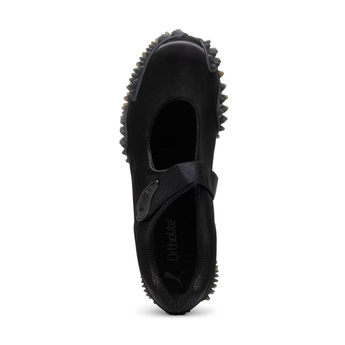 Mostro Fey Satin 'Puma Black Cool Dark Grey'