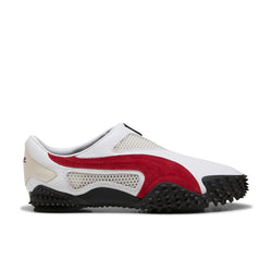 Ur Mostro 'PUMA White Dark Crimson'