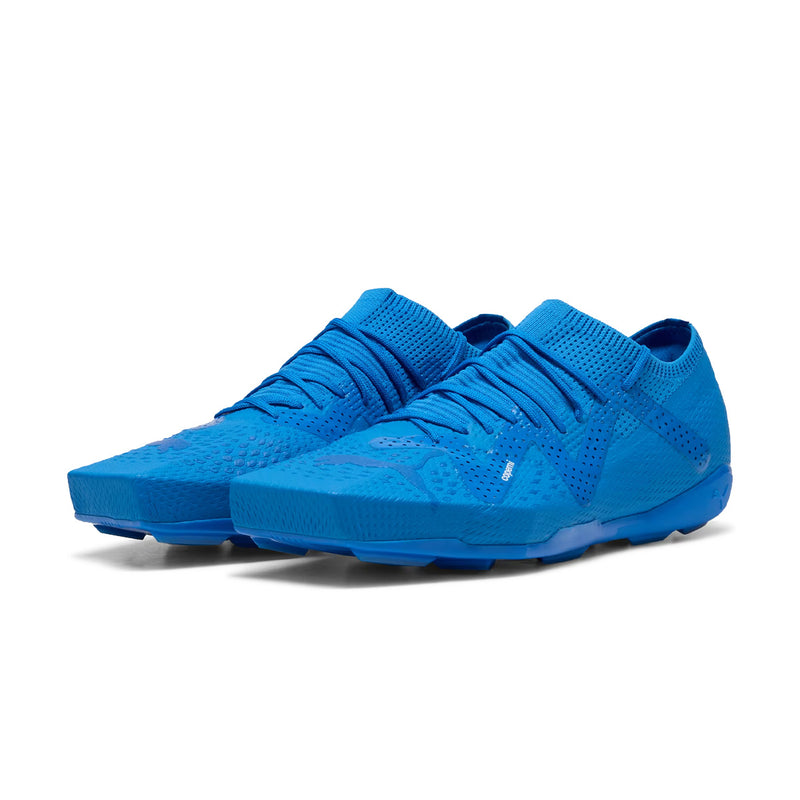 + PUMA 90SQR 'Blue Gloss'