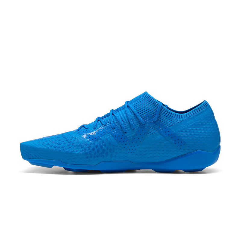 + PUMA 90SQR 'Blue Gloss'