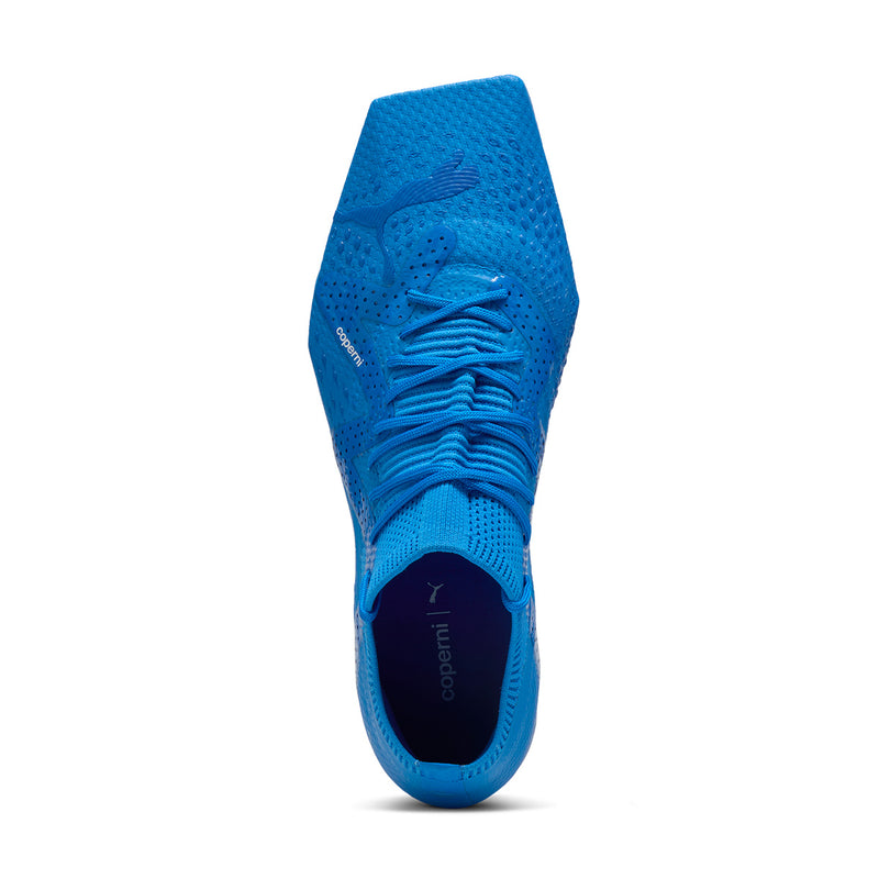 + PUMA 90SQR 'Blue Gloss'