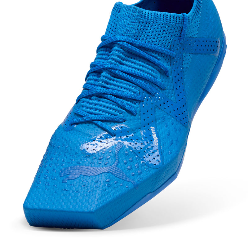 + PUMA 90SQR 'Blue Gloss'