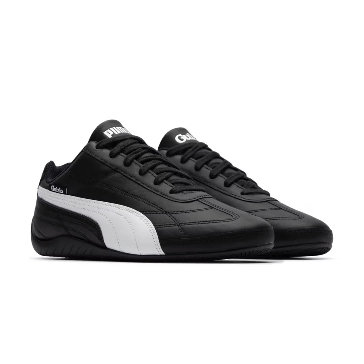 + Danielle Guizo Speedcat 'PUMA Black'
