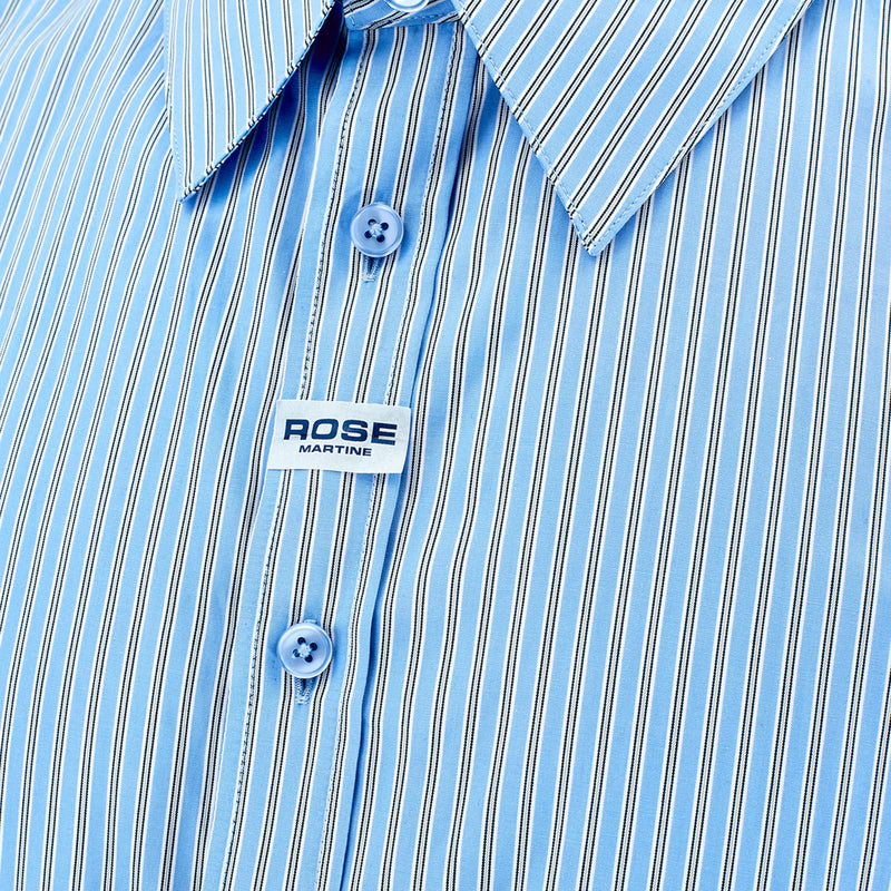 Classic Shirt 'Blue White'