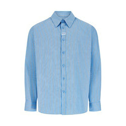 Classic Shirt 'Blue White'