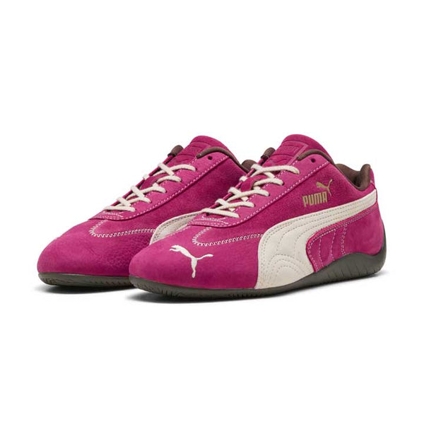 Wmns Speedcat Wine Club 'Berry Alpine Snow'