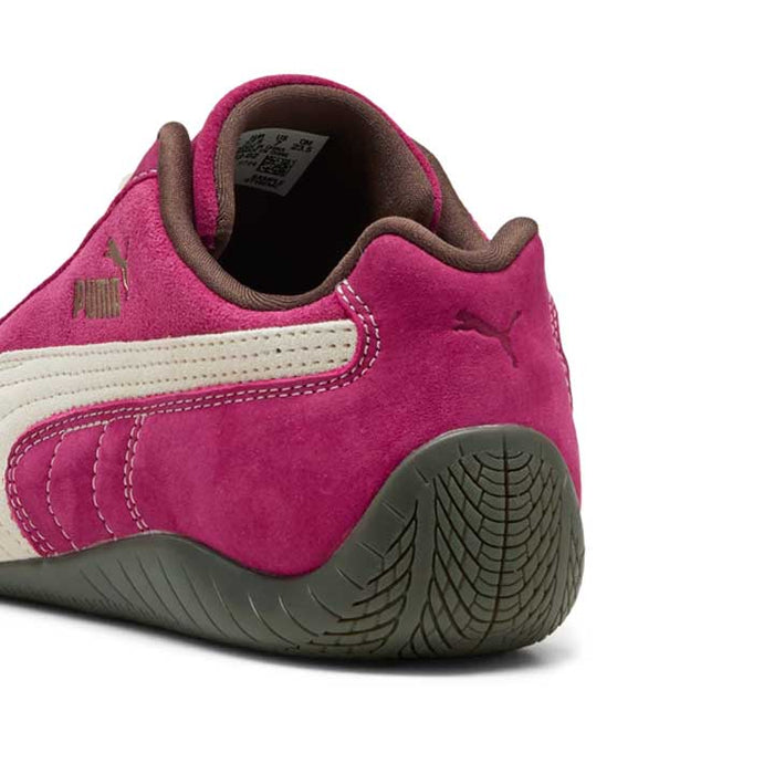 ★ PUMA★ Speedcat Wine Club Berry Alpine  40256202 402 PUMA Wmns Speedcat Wine Club 'Berry Alpine Snow' – Limited Edt