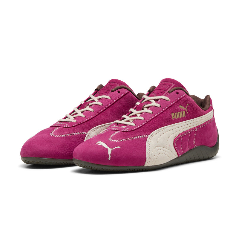 Wmns Speedcat Wine Club 'Berry Alpine Snow'