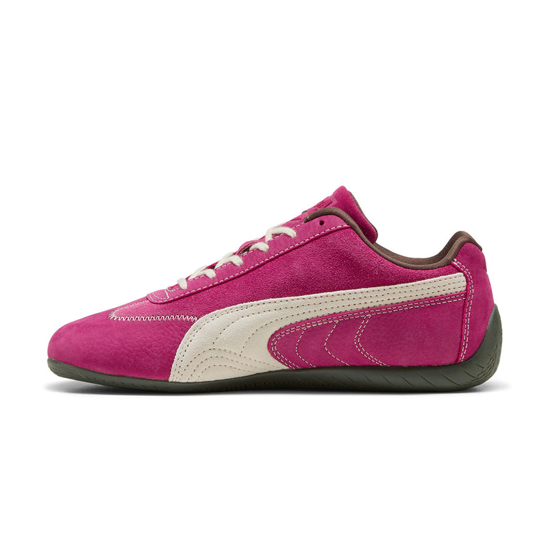 Wmns Speedcat Wine Club 'Berry Alpine Snow'