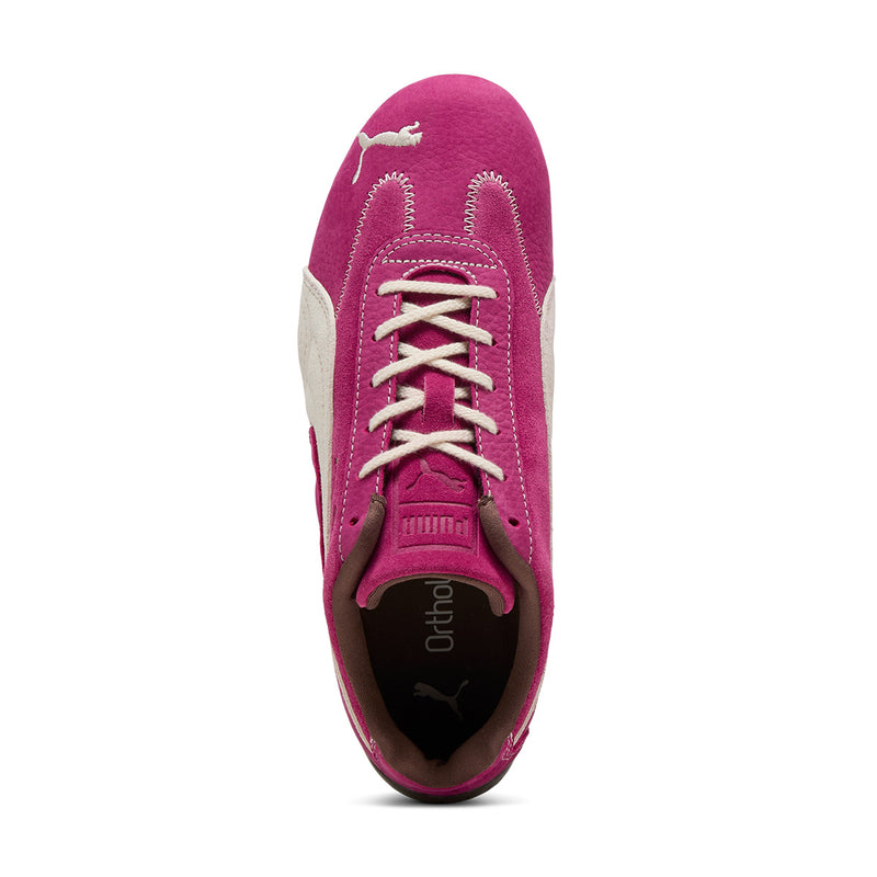 Wmns Speedcat Wine Club 'Berry Alpine Snow'