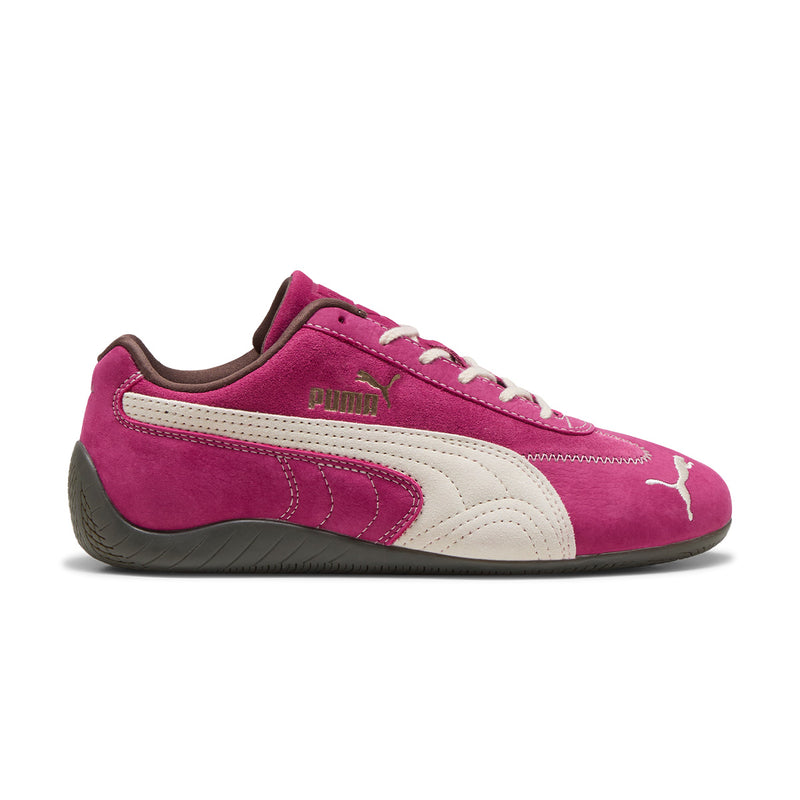 Wmns Speedcat Wine Club 'Berry Alpine Snow'