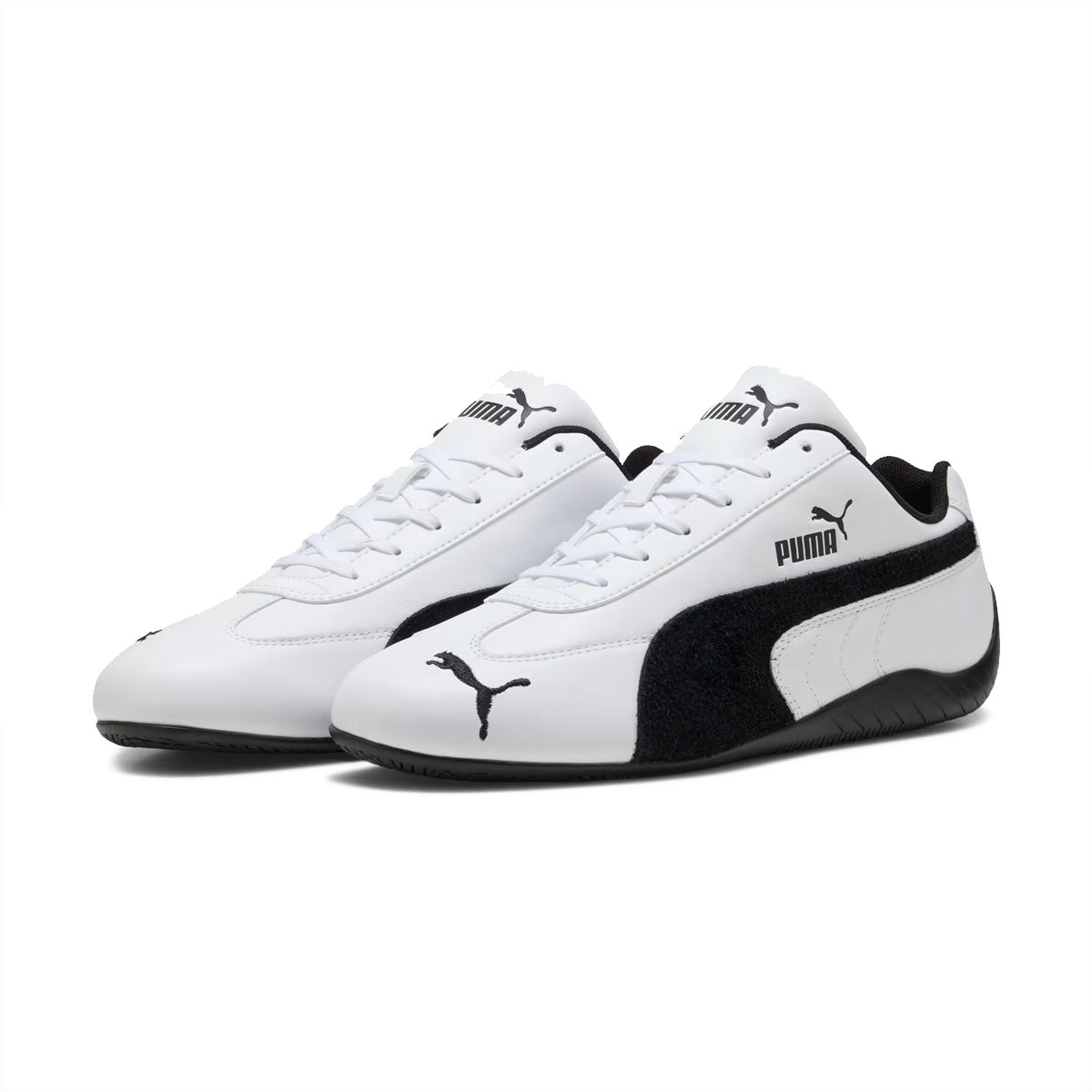 Speedcat 'PUMA White PUMA Black'