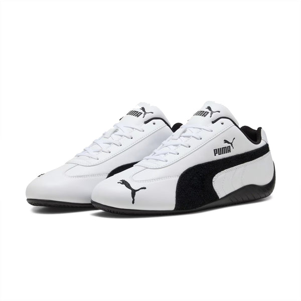 Speedcat 'PUMA White PUMA Black'