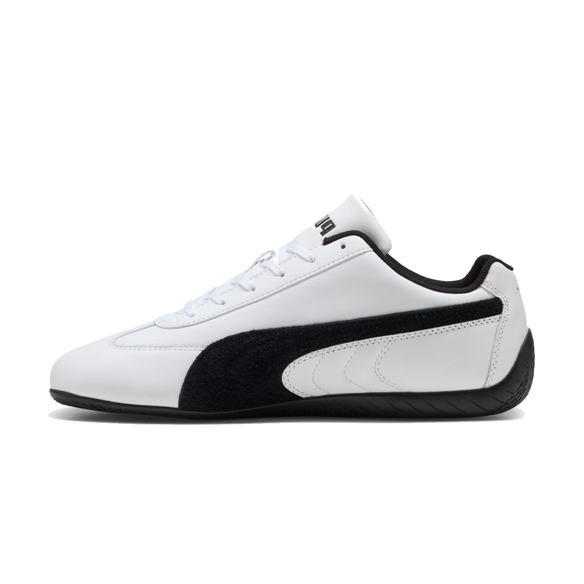 Speedcat 'PUMA White PUMA Black'