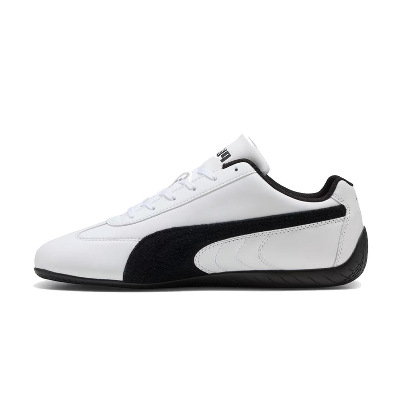 Speedcat 'PUMA White PUMA Black'