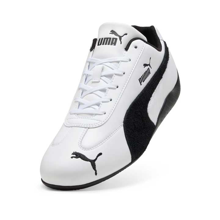 Speedcat 'PUMA White PUMA Black'