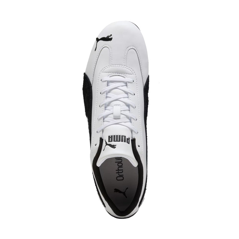 Speedcat 'PUMA White PUMA Black'