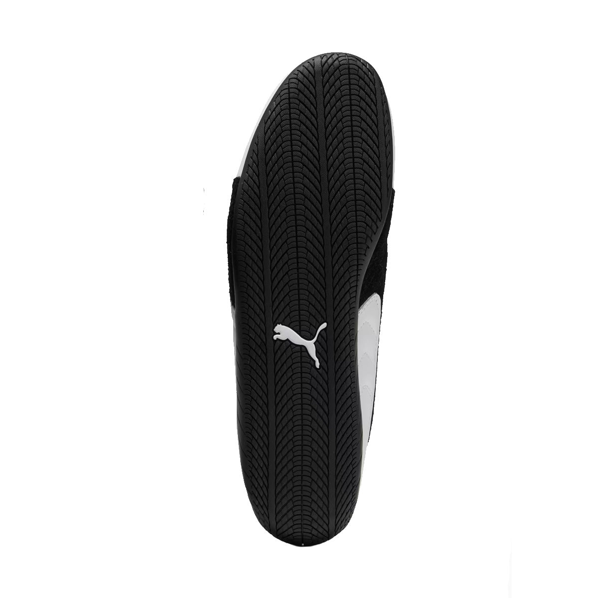 Speedcat 'PUMA White PUMA Black'