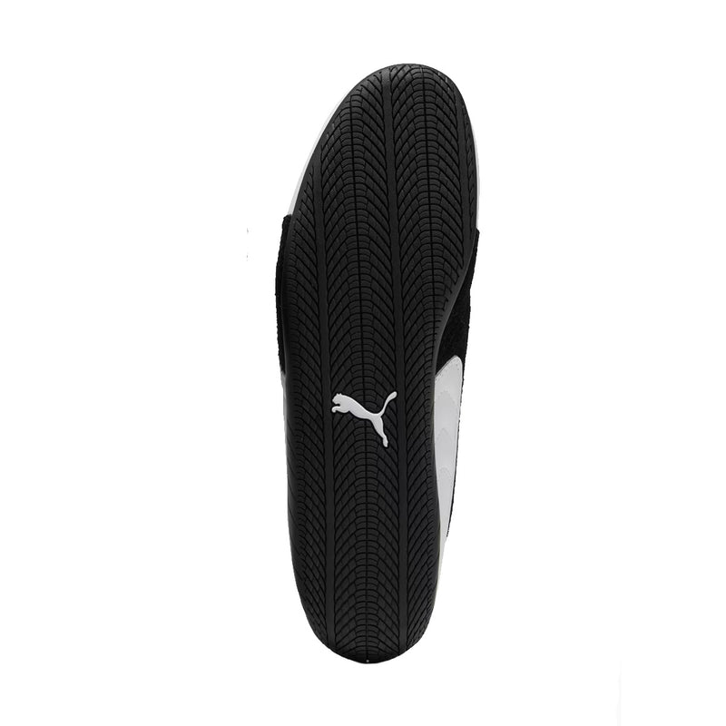 Speedcat 'PUMA White PUMA Black'