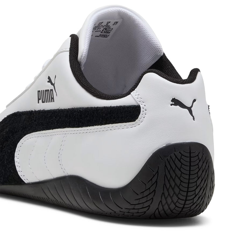 Speedcat 'PUMA White PUMA Black'