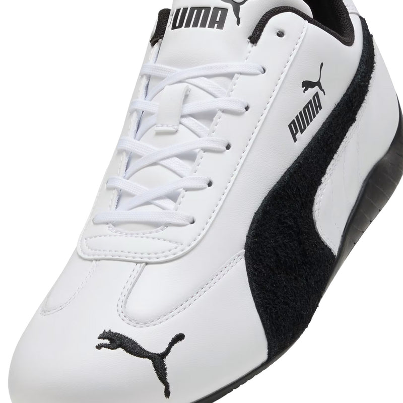 Speedcat 'PUMA White PUMA Black'