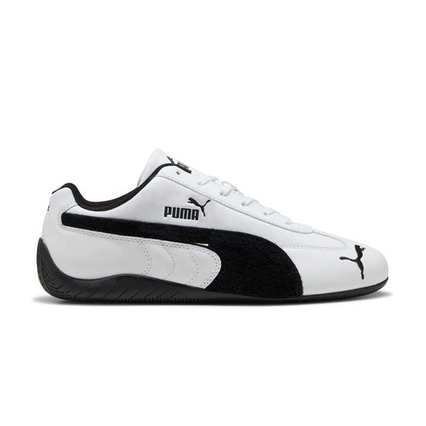 Speedcat 'PUMA White PUMA Black'