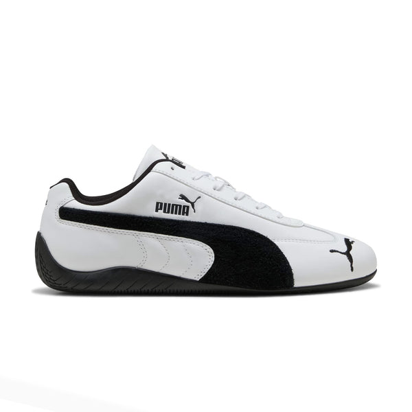 Speedcat 'PUMA White PUMA Black'