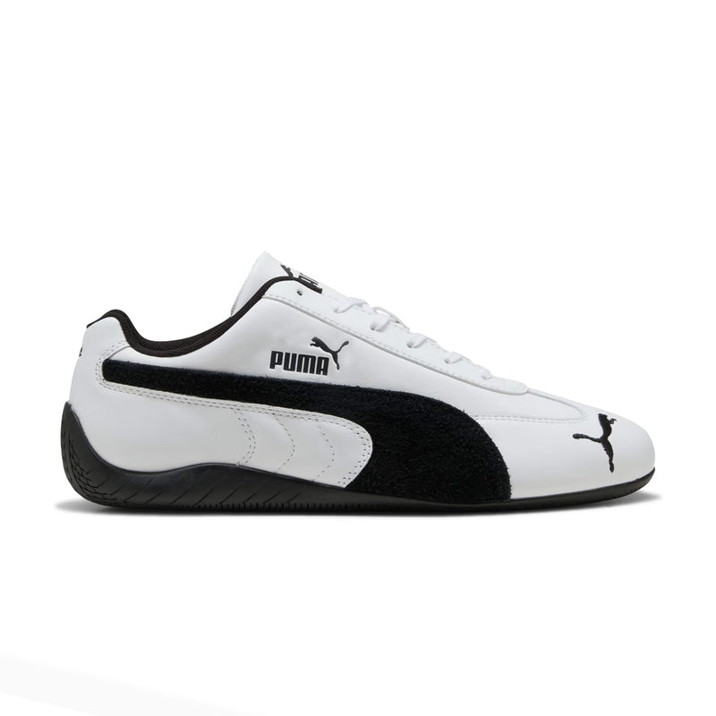 Speedcat 'PUMA White PUMA Black'