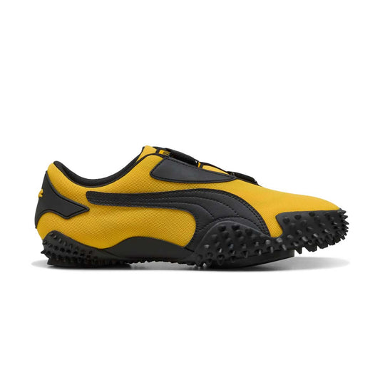 Mostro OG Prime 'Pele Yellow PUMA Black'