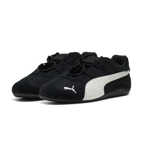 Wmns Speedcat Go 'Black White'