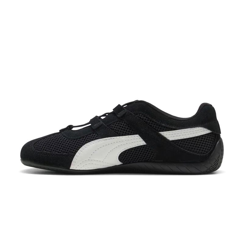 Wmns Speedcat Go 'Black White'