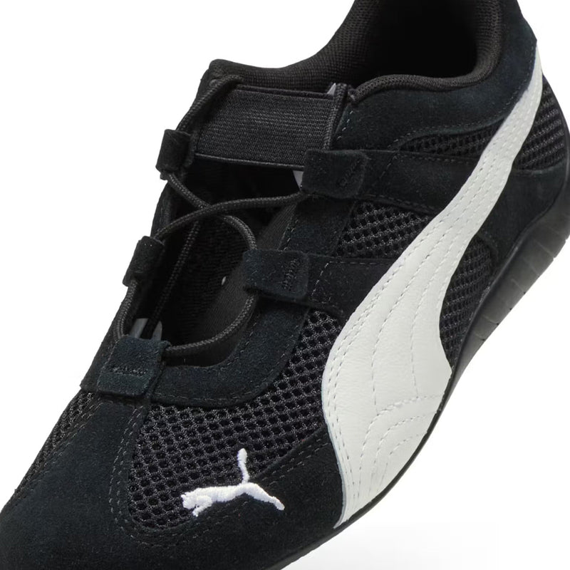 Wmns Speedcat Go 'Black White'