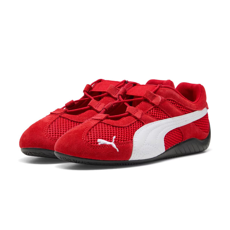 Wmns Speedcat Go 'For All Time Red'