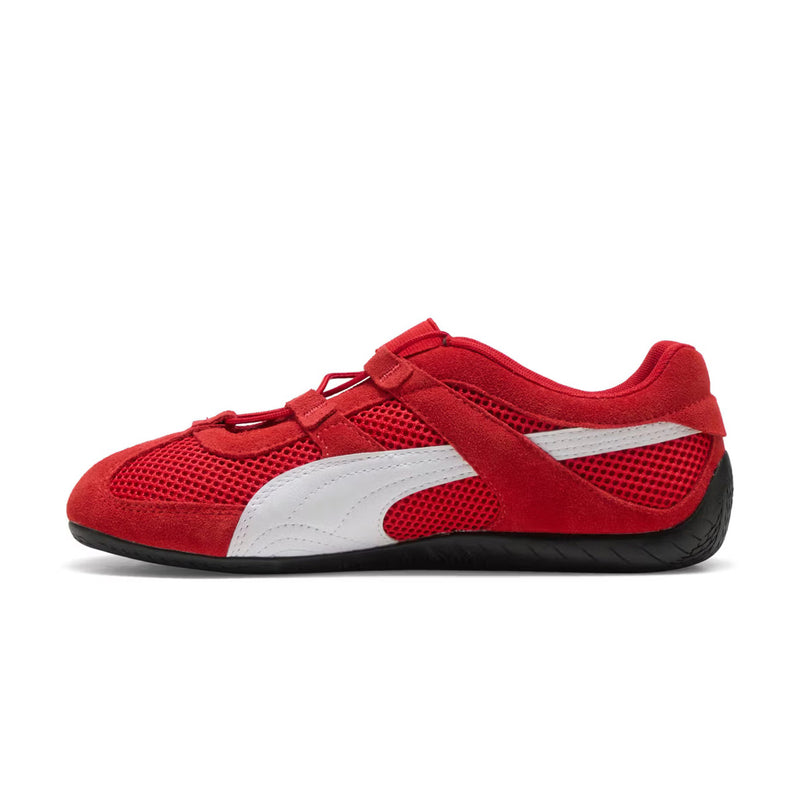 Wmns Speedcat Go 'For All Time Red'