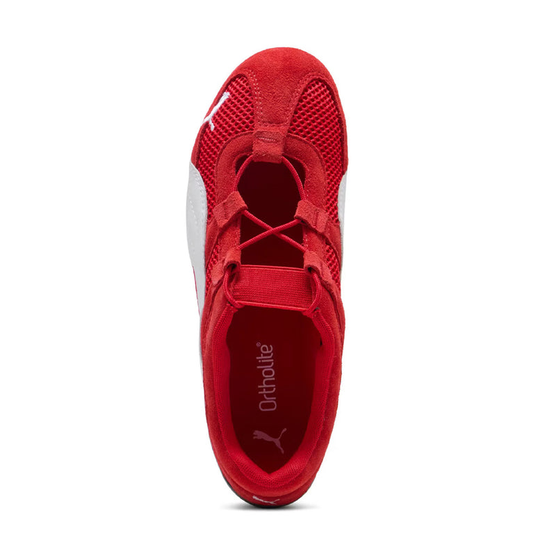 Wmns Speedcat Go 'For All Time Red'