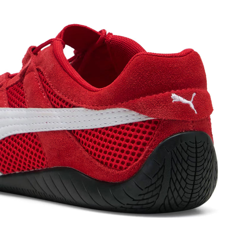 Wmns Speedcat Go 'For All Time Red'