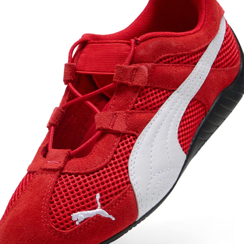 Wmns Speedcat Go 'For All Time Red'