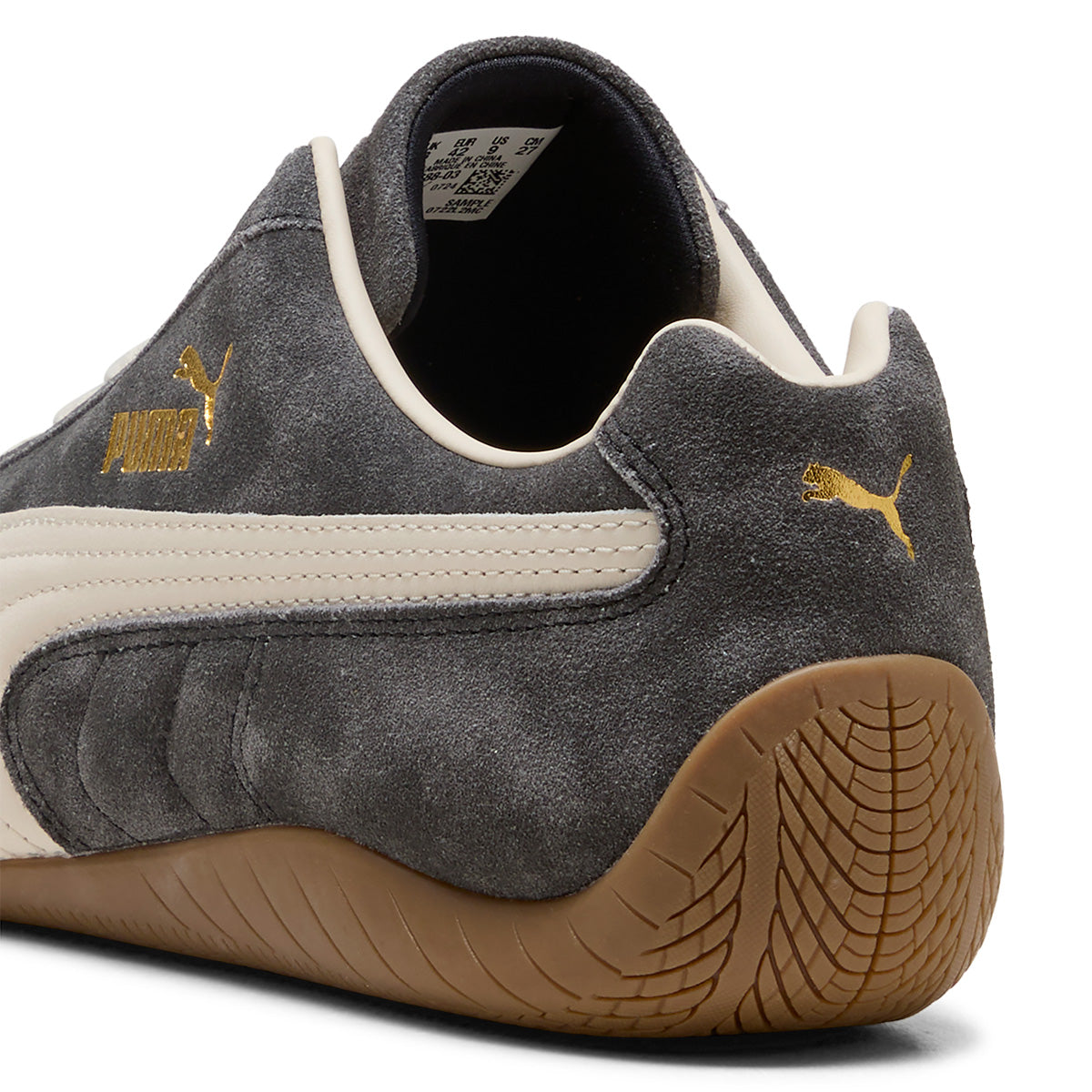 Speedcat 'Faded Cast Iron'