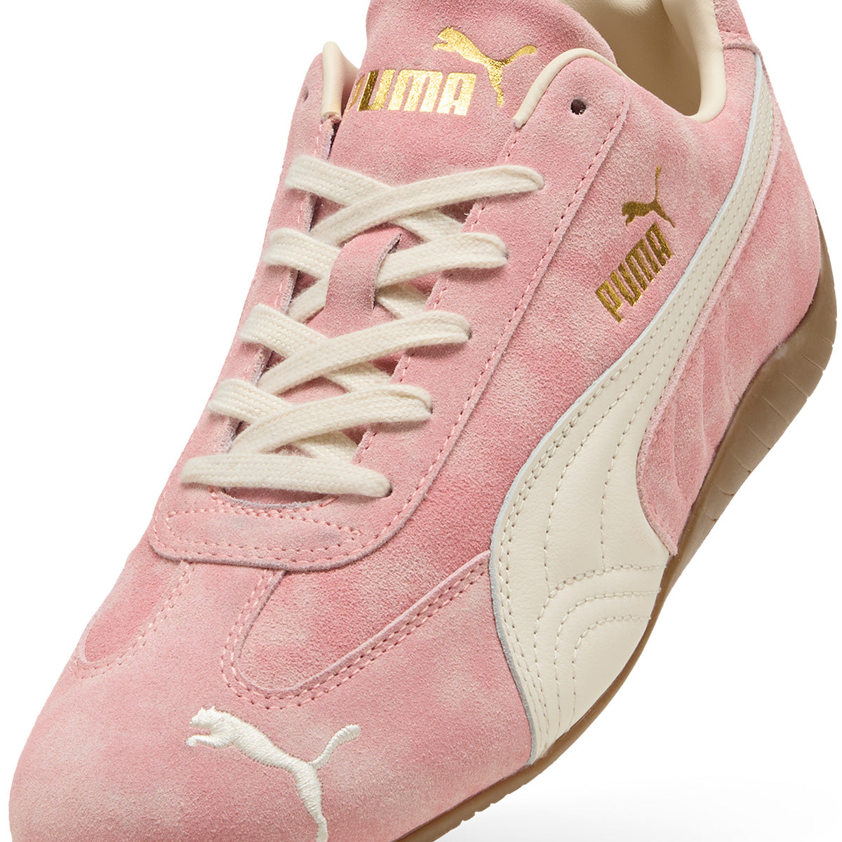 Speedcat 'Faded Carnation Pink'
