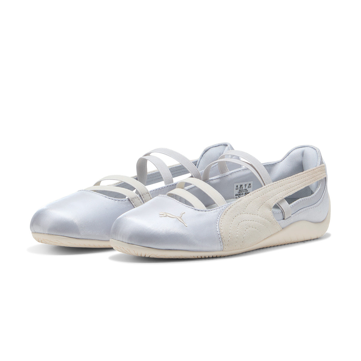 Wmns Speedcat Ballet 'Satin Silver Mist'