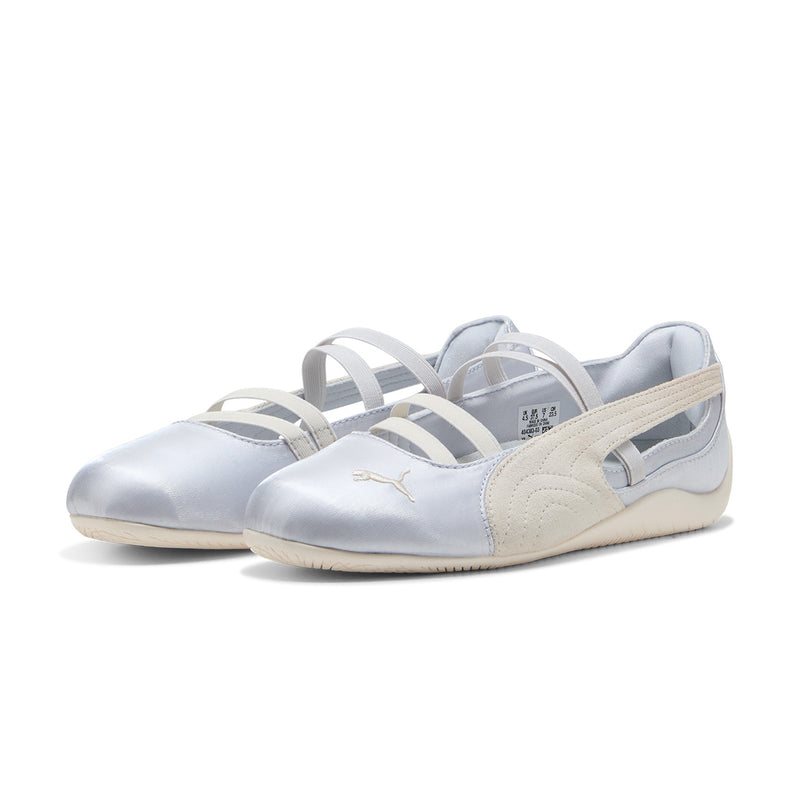 Wmns Speedcat Ballet 'Satin Silver Mist'