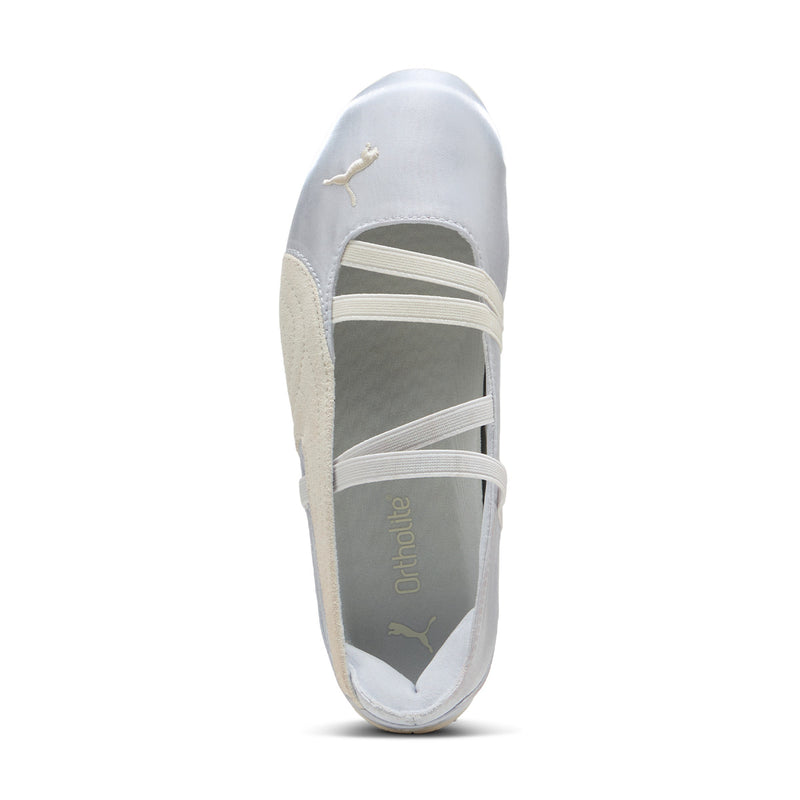 Wmns Speedcat Ballet 'Satin Silver Mist'