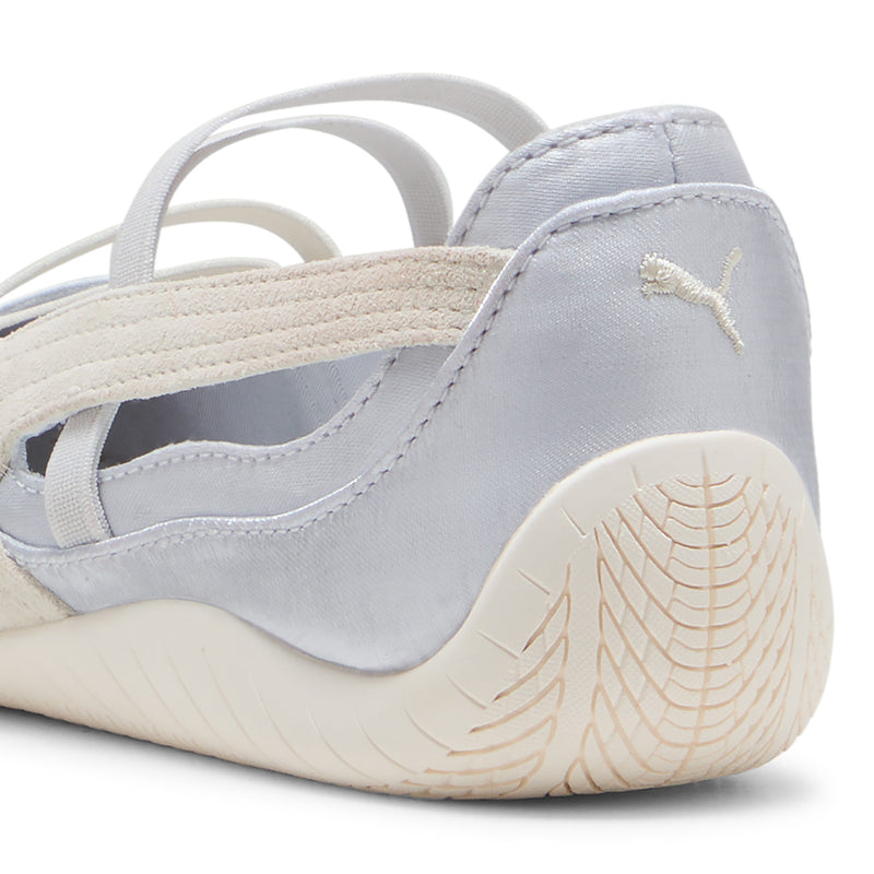 Wmns Speedcat Ballet 'Satin Silver Mist'